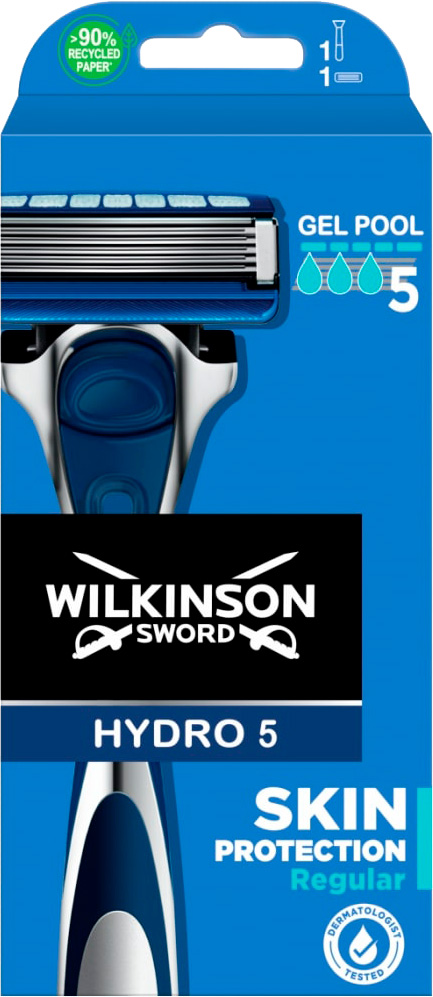 Бритва для бритья Wilkinson Sword Hydro5 Razor 1 картридж ...