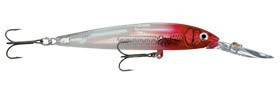 

Воблер Rapala Deep Husky Jerk DHJ 10 GRH