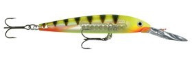 

Воблер Rapala Deep Husky Jerk DHJ 12 GFP