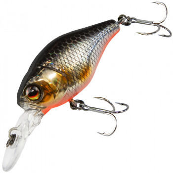 

Воблер Jackall Chubby 38F MR, 38mm, 4.2g