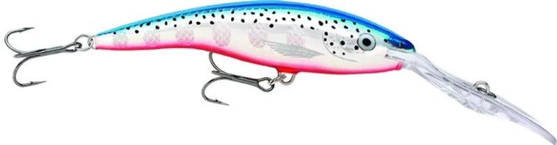 

Воблер Rapala Tail Dancer Deep TDD 07