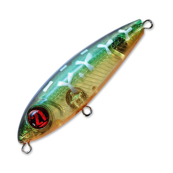 

Воблер Pontoon 21 Loco Perrito 65 SL