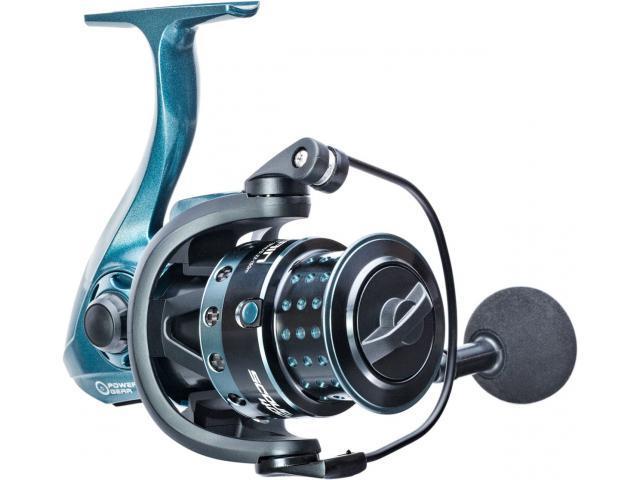 

Катушка Brain Scout 5000S