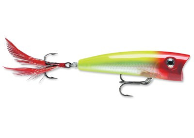 

Воблер Rapala X-Rap Pop XRP 07 CLN