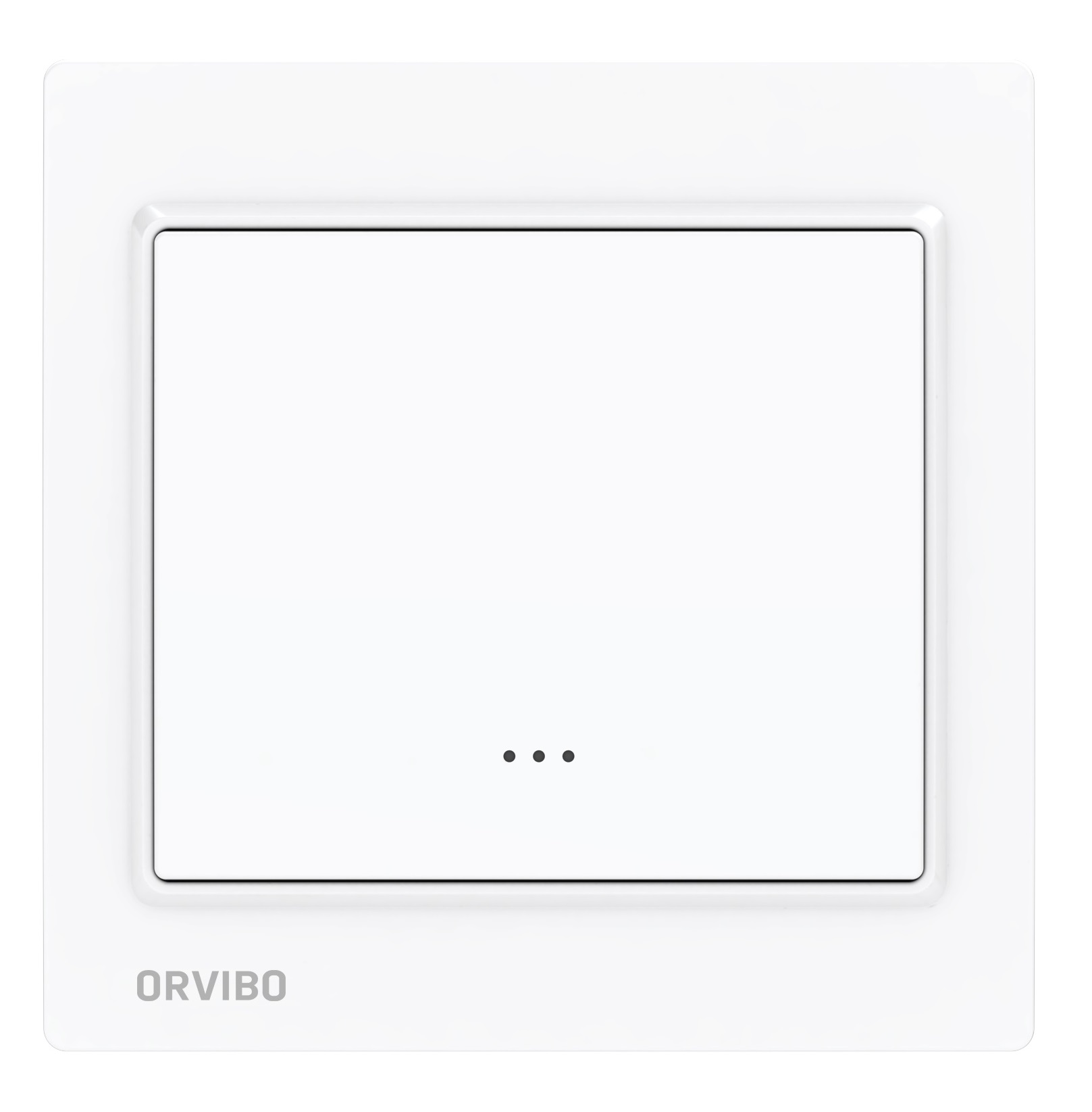 

Розумний вимикач Orvibo T16W1ZW ZigBee Біла
