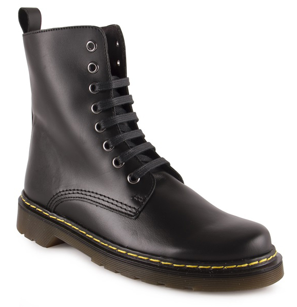

Ботинки женские Tekila 38 negro черные