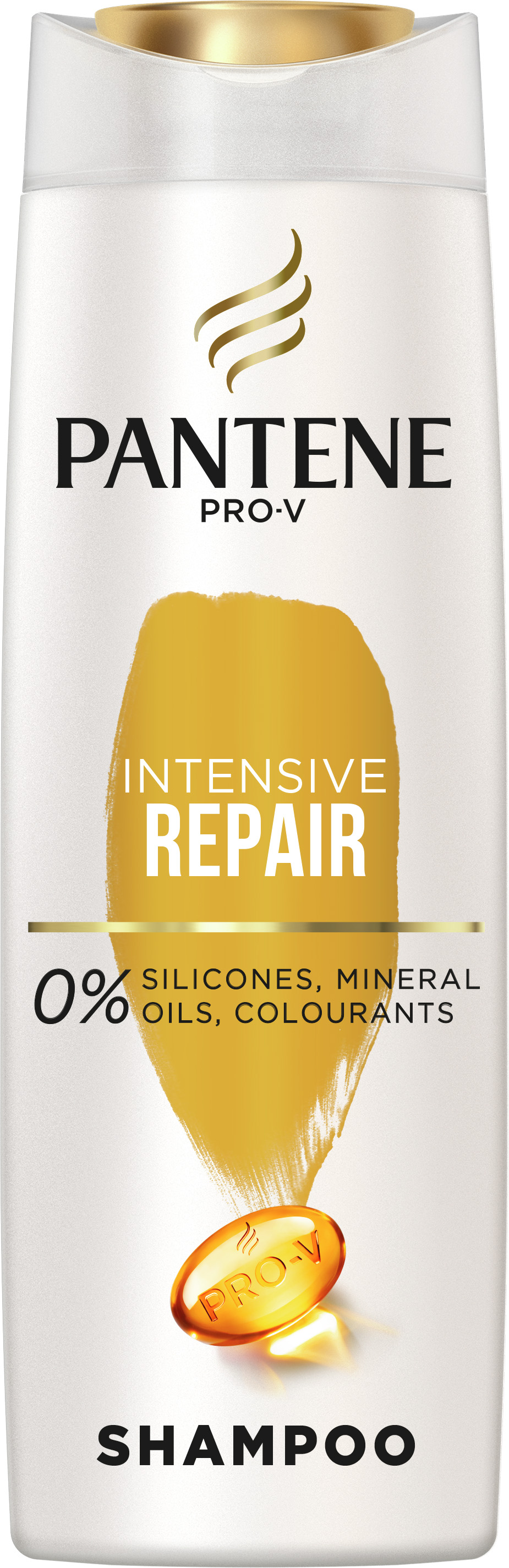 Шампунь для волос Pantene Pro-V Intensive Repair Shampoo 400 мл ...