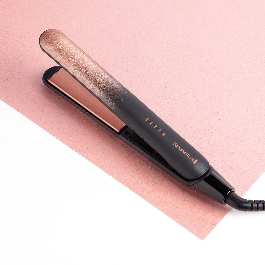 Випрямляч для волосся REMINGTON S5305 Rose Shimmer (AGD-PRO--0000033) — фото 8