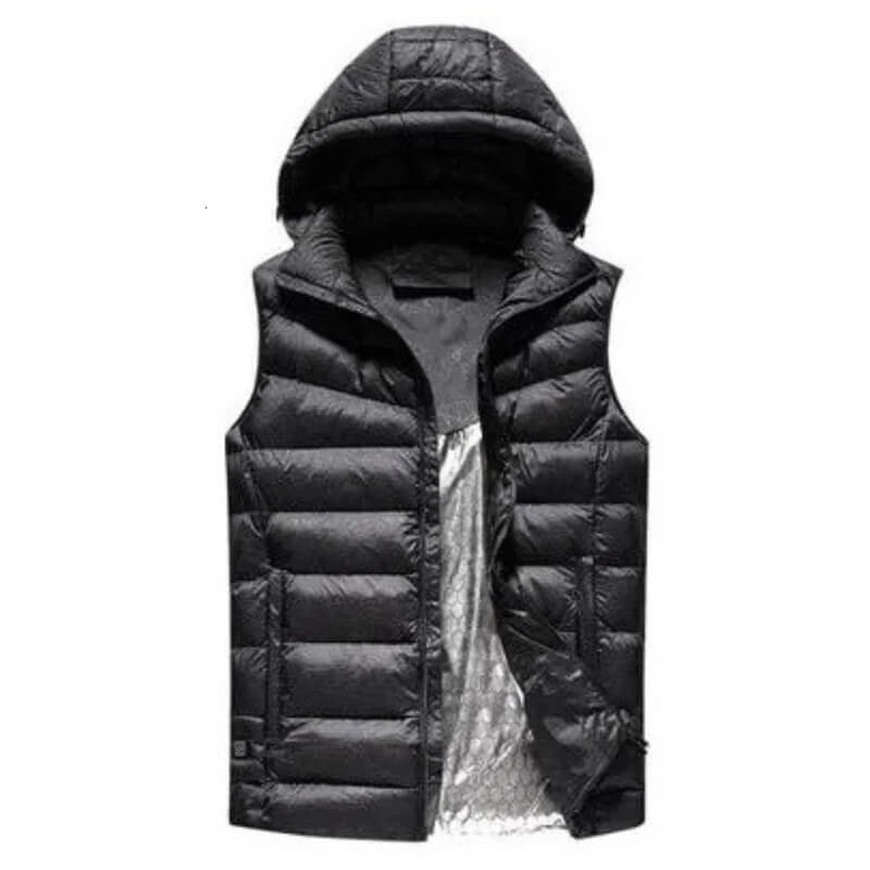 

Жилет с подогревом Norfin Vest Heat (651903-L)