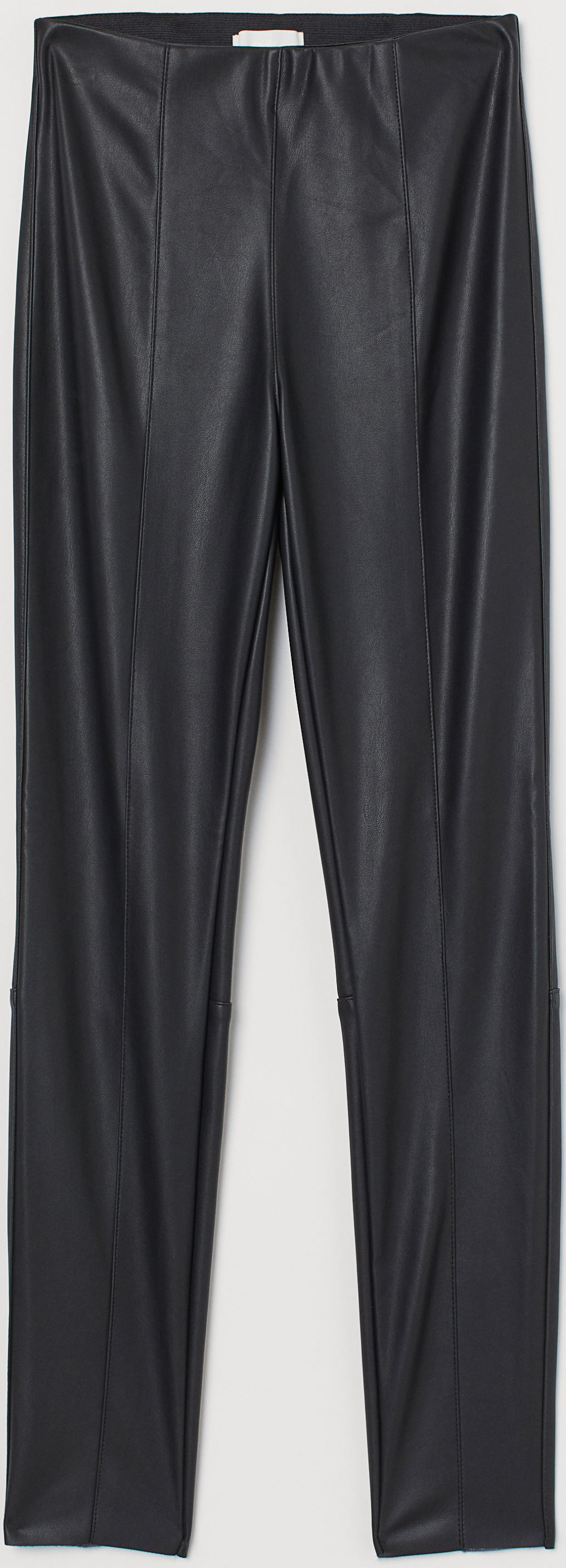 

Леггинсы H&M 7903680 36 Черные