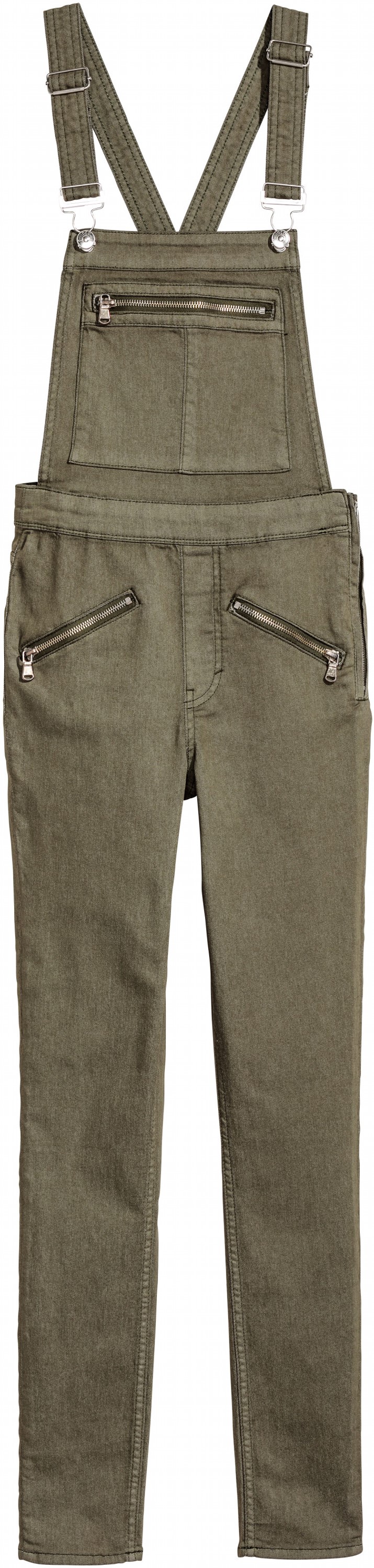 

Полукомбинезон джинсовый H&M 5592127  Зеленый хаки (AB5000000418343_PS2030000051953, Полукомбинезон джинсовый H&M 5592127 38 Зеленый хаки (AB5000000418343_PS2030000051953)