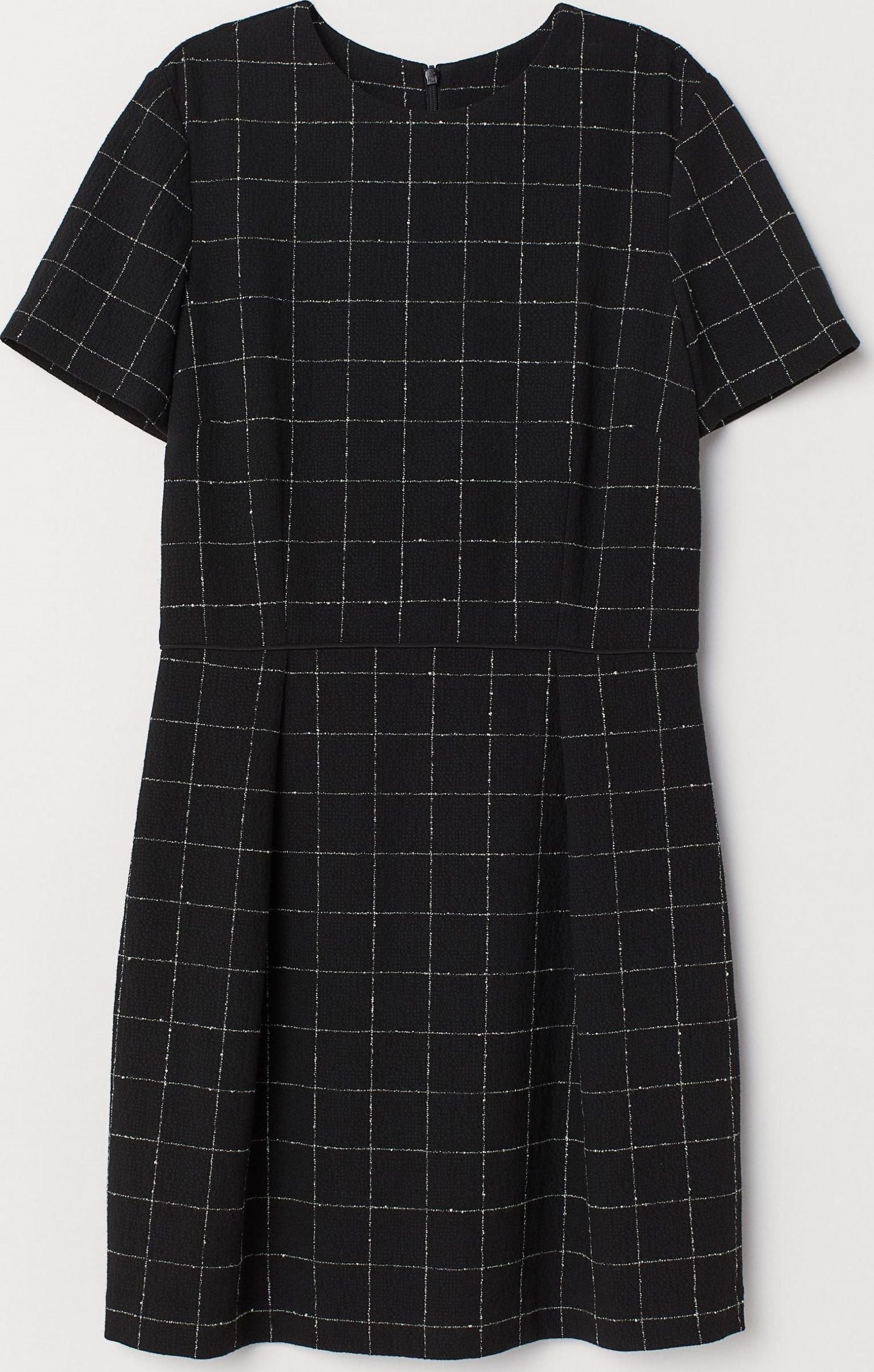 

Платье H&M 7091869 36 Черное