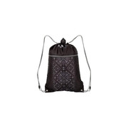 

Сумка для обуви Kite Take and Go, 1 отделение, черная, К16-601-14