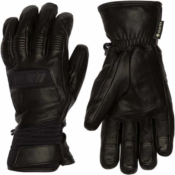 

Сноубордические перчатки ROSSIGNOL ( RLIMG08 ) HERO LTH GTX 2021 S 200 3607683068036