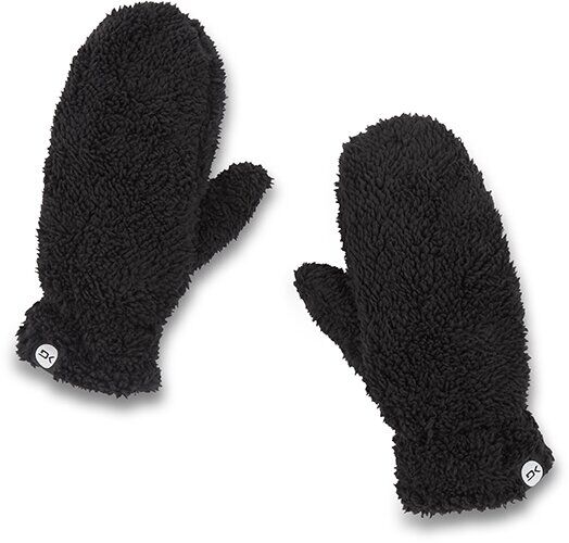 

Сноубордические варежки DAKINE ( 10003297 ) BERGEN FLEECE MITTEN 2021 BLACK