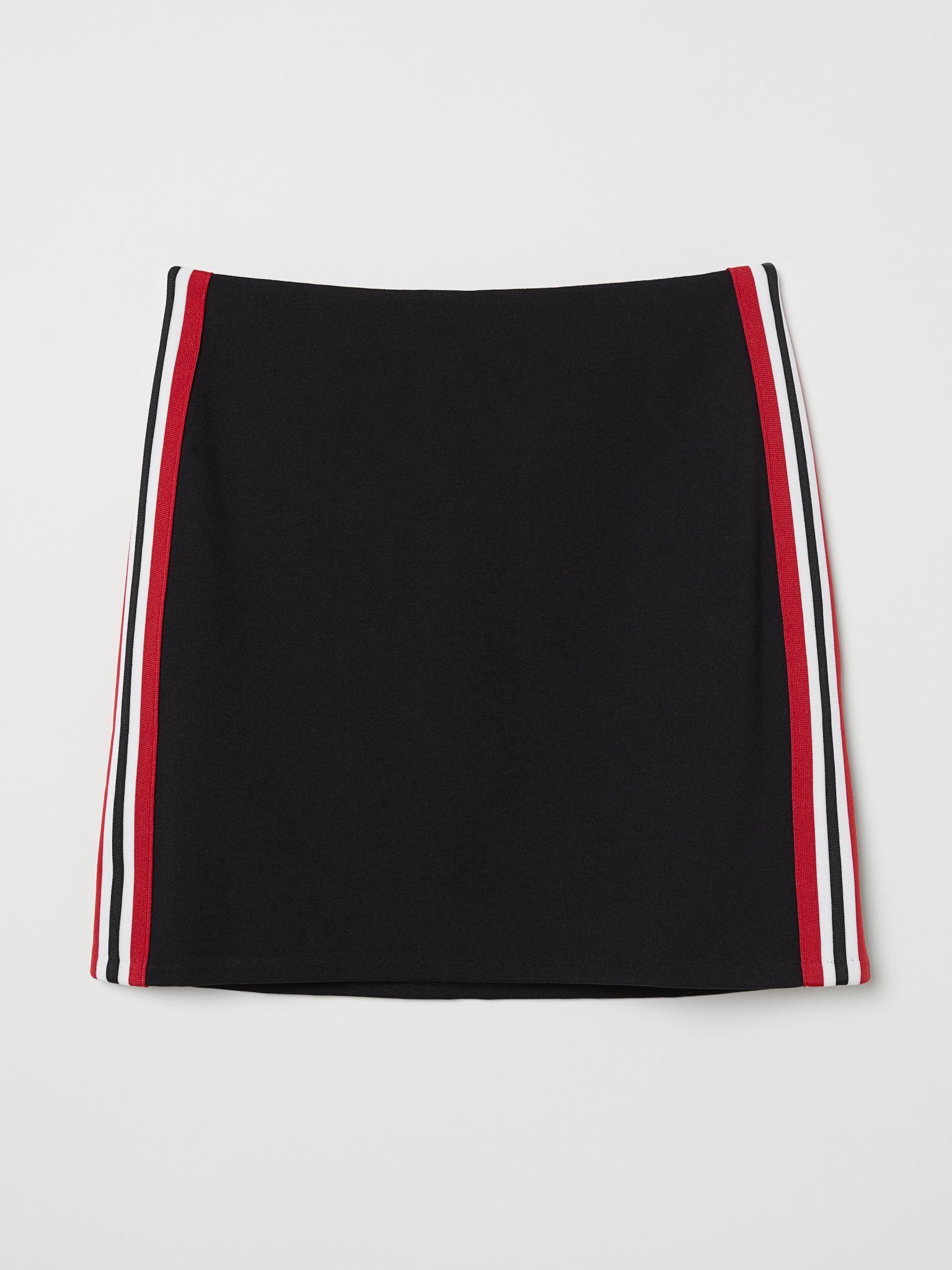 

Юбка H&M 060668767 M Черная