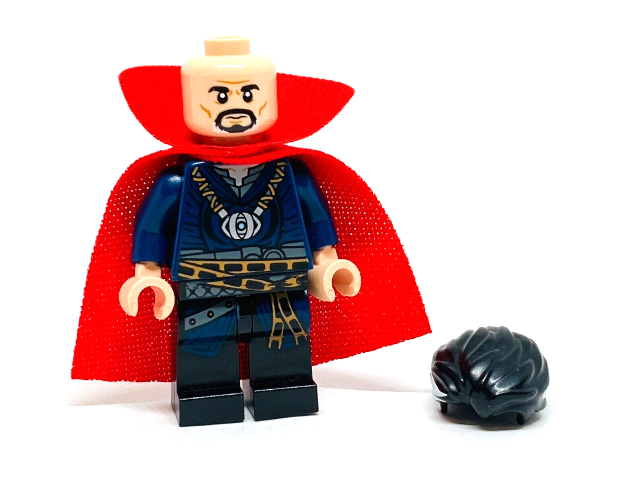 Lego Avengers Super Heroes Marvel Doctor Strange: фигурка коллекционная Доктор  Стрэндж 242317 – фото, отзывы, характеристики в интернет-магазине ROZETKA  от продавца: DinoTop | Купить в Украине: Киеве, Харькове, Днепре, Одессе,  Запорожье, Львове