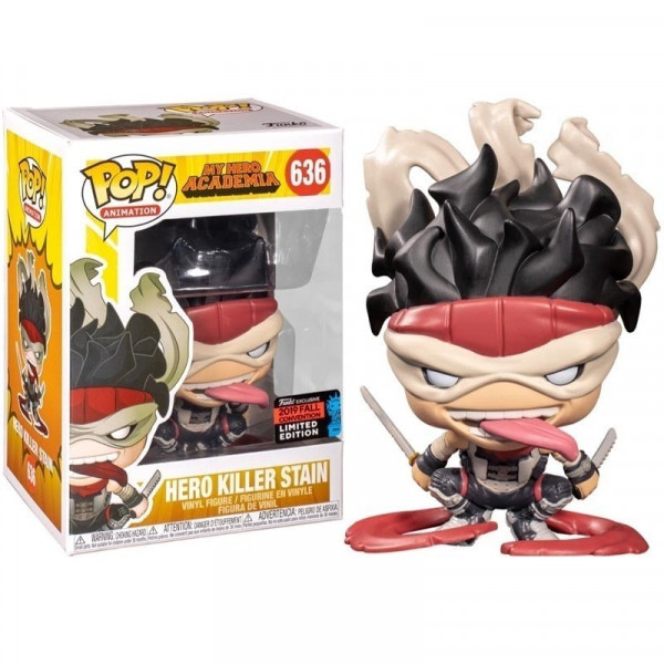 Limited edition hot sale funko pop 2019