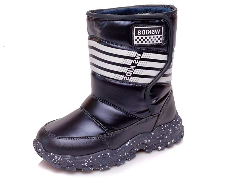 

Сапоги Weestep 57542 DB (27-32)-ASW 28 18см