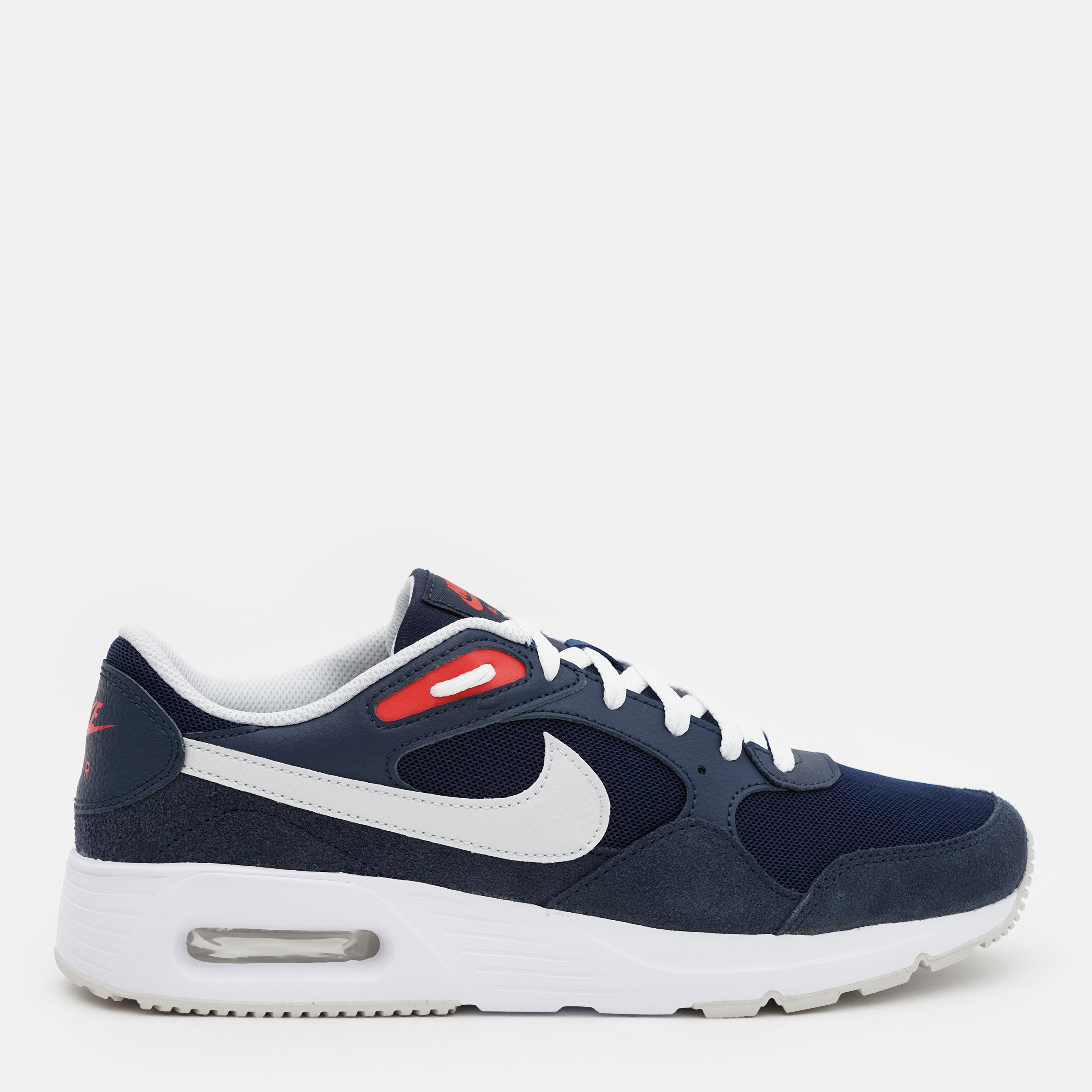 Мужские кроссовки Nike Air Max Sc CW4555-400 43 (9.5US) 27.5 см ...