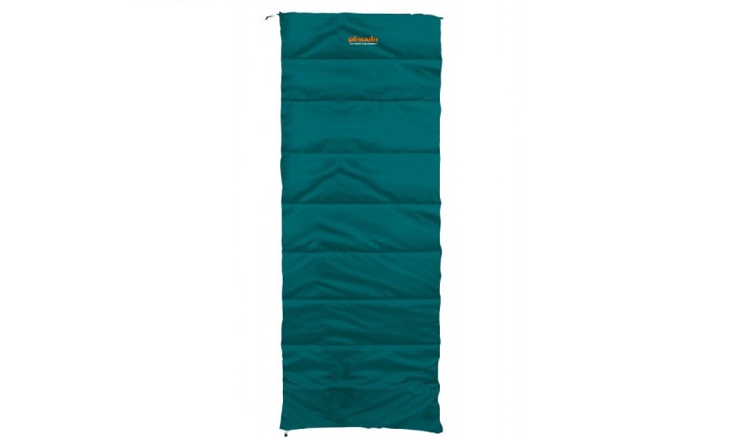 

Спальник Pinguin Travel 190 Petrol