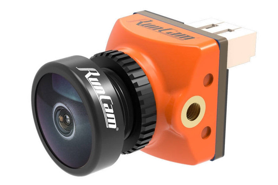 

Камера FPV нано RunCam Racer Nano 2 2.1 мм (2722134832842)