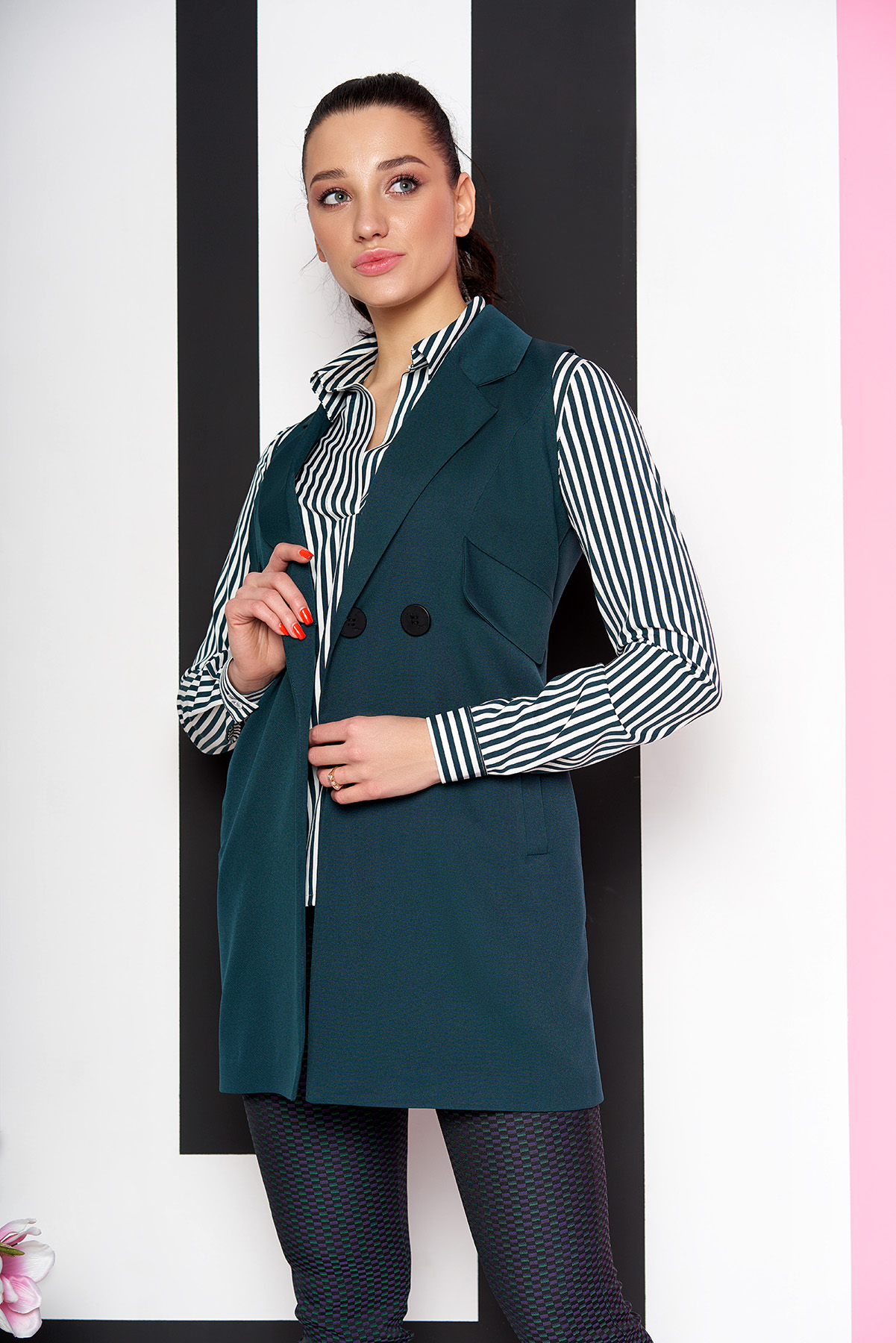 

Жилет "AZ-111" (бутылка) S (99015084-2XL)
