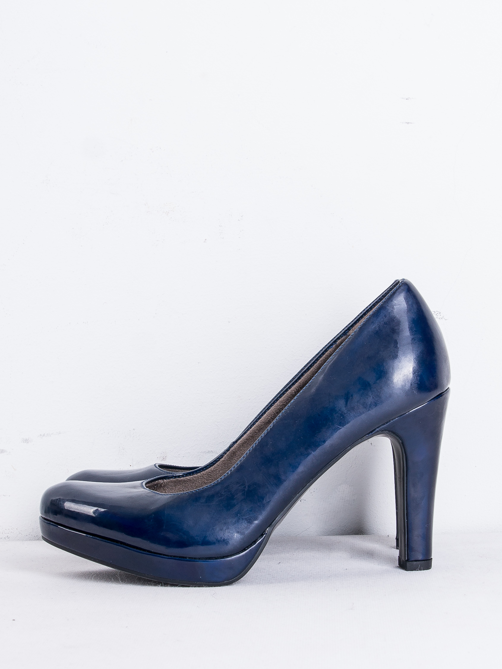 

Туфли Tamaris ZB220818-20 38 Синий