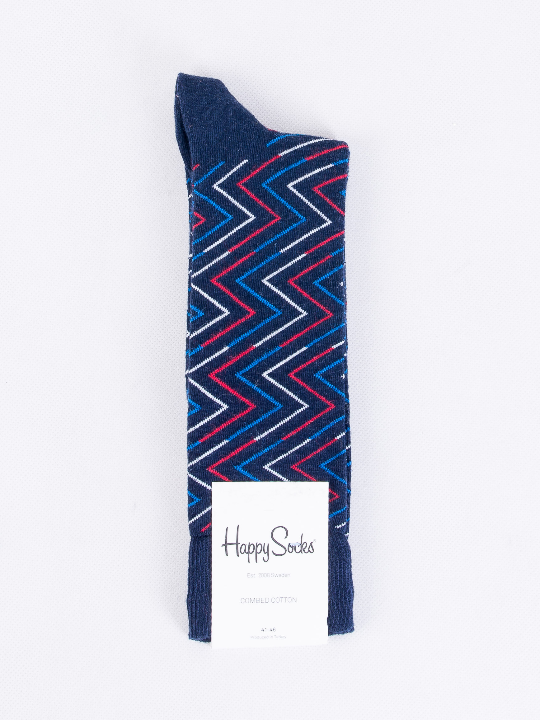 

Носки Happy Socks HS081118/36  Синий, Носки Happy Socks HS081118/36 One size Синий