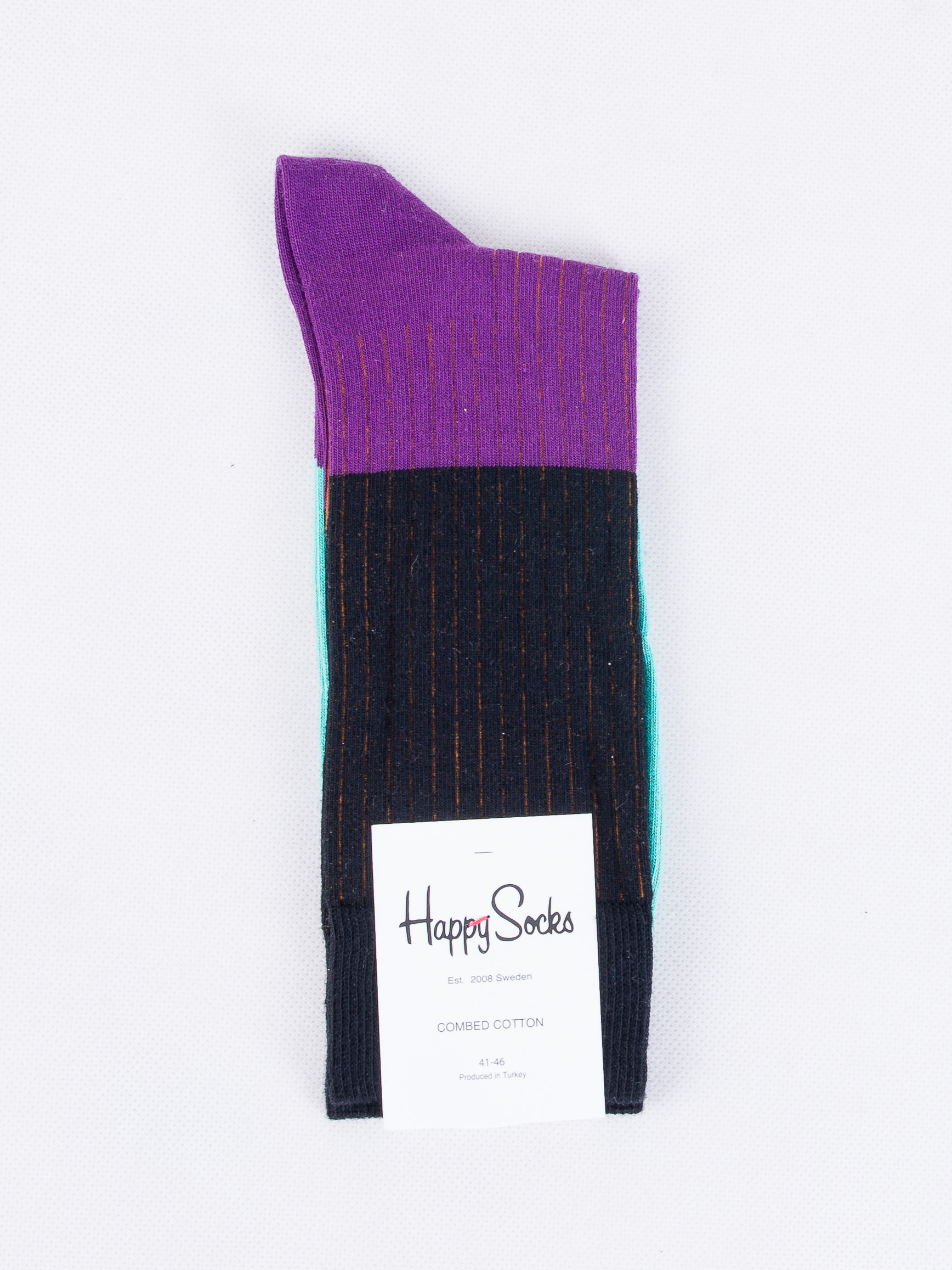 

Носки Happy Socks HS250220-33 41-46 (7642241-46) Мультиколор