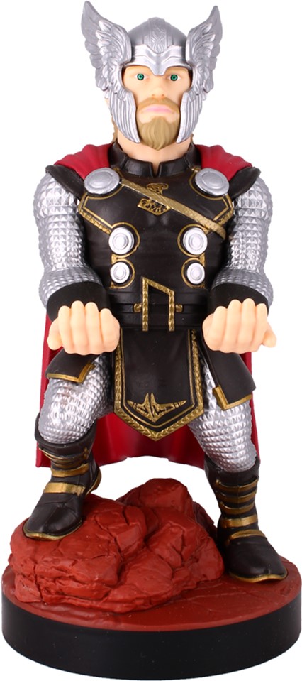 

Держатель Exquisite Gaming Marvel Thor (Марвел Тор) (CGCRMR300203)