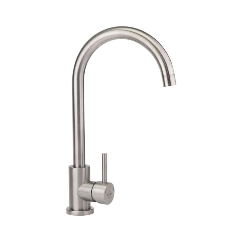 

Смеситель для кухни Brinex 20N 007F SD00037097