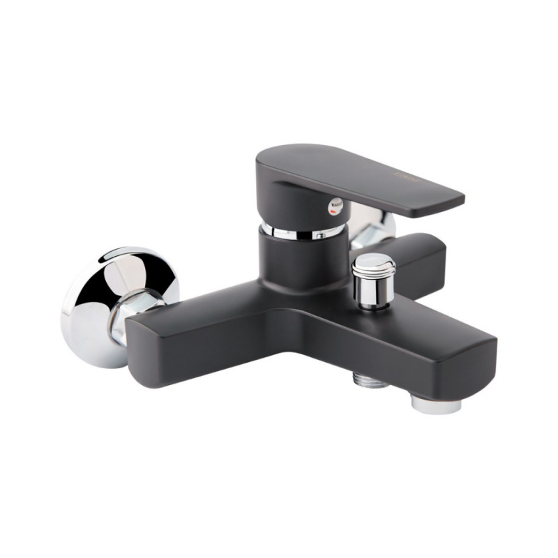 

Смеситель для ванны Brinex 35B 006 SD00036352