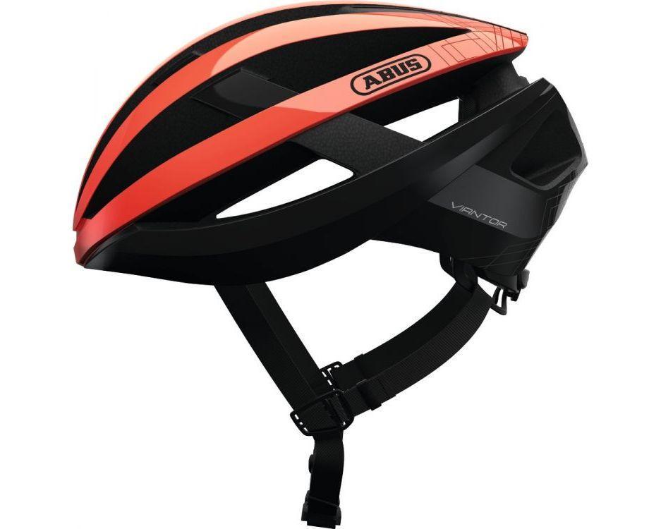 

Шолом велосипедний ABUS Viantor S 51-55 Shrimp Orange (SKL35-251846)