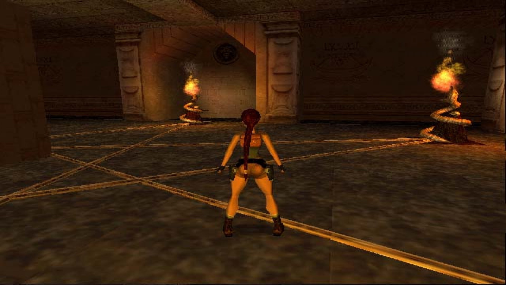 ROZETKA » Игра Tomb Raider IV: The Last Revelation для ПК (Ключ активации  Steam) от продавца: GameXpress купить в Украине: цена, отзывы