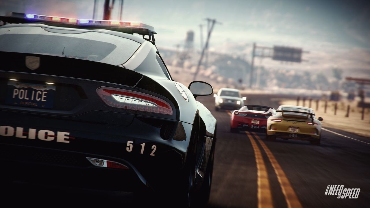 ROZETKA » Игра Need For Speed: Rivals для ПК (Ключ активации EA App) от  продавца: GameXpress купить в Украине: цена, отзывы