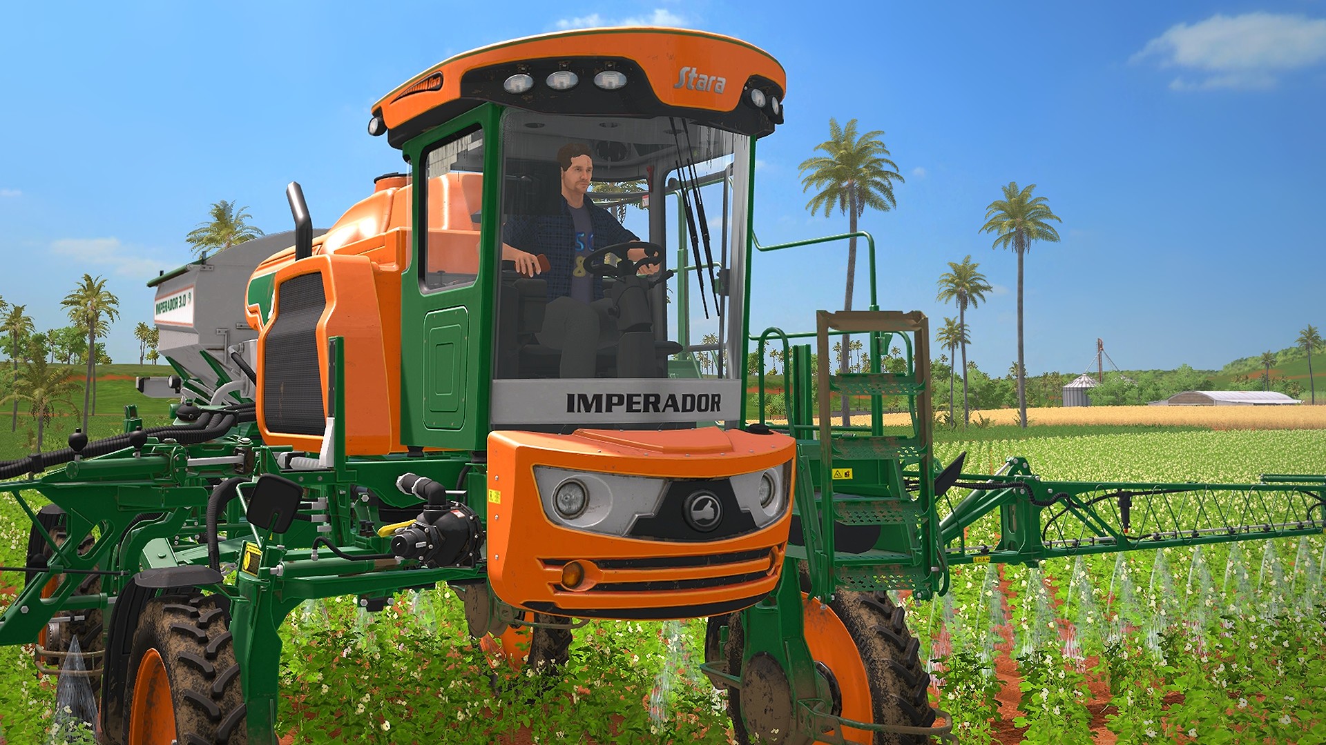 ROZETKA » Дополнение Farming Simulator 17 - Platinium Expansion для ПК  (Ключ активации Steam) от продавца: GameXpress купить в Украине: цена,  отзывы