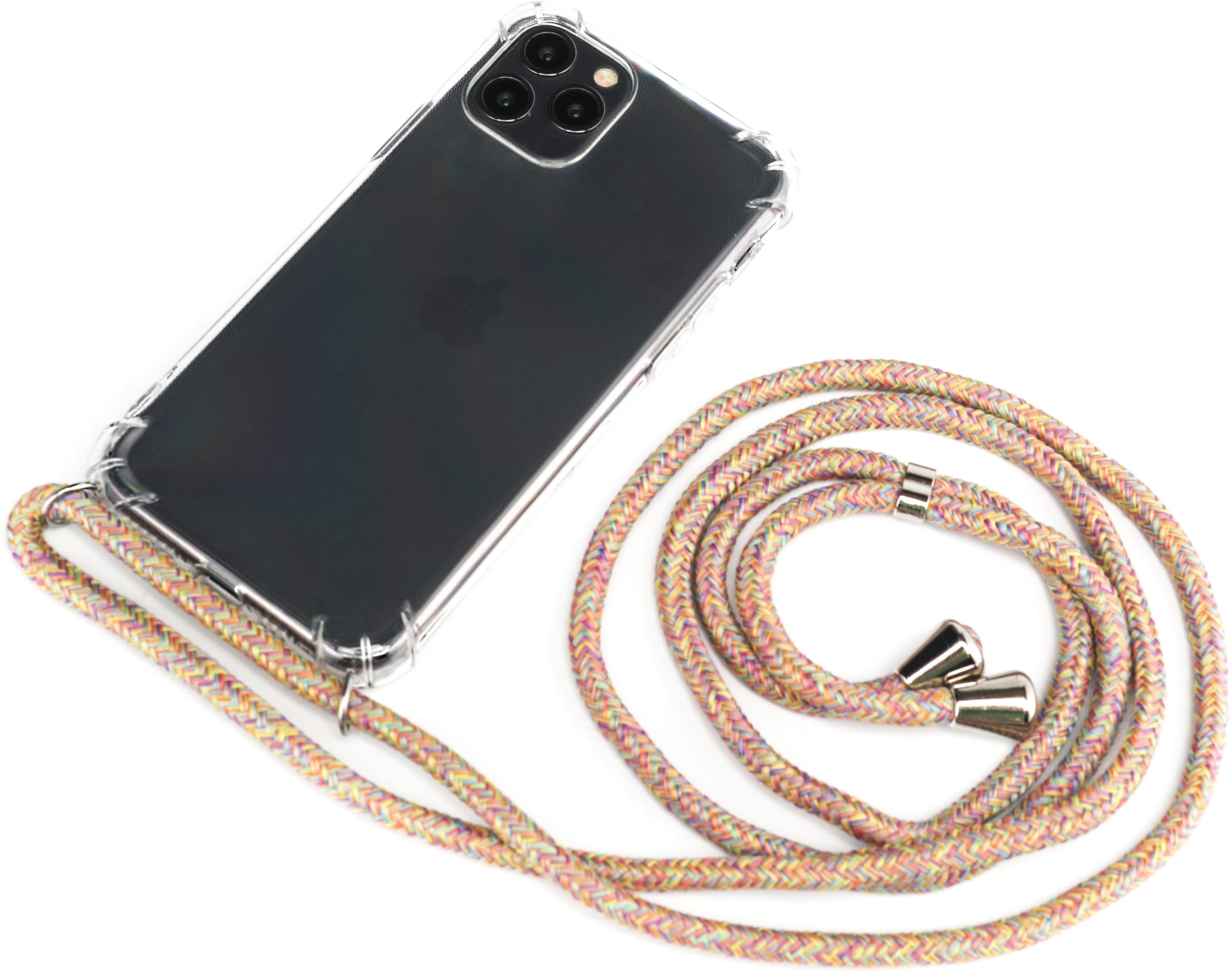 

Панель Necker на шнурке для Apple iPhone 11 Pro Unicorn (NCR-11P-UN)