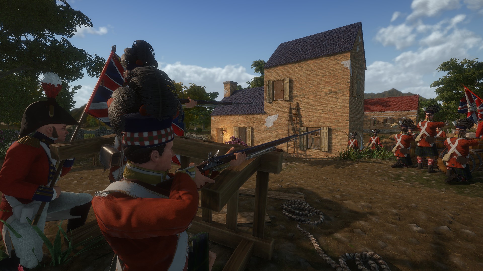 ROZETKA » Игра Holdfast: Nations At War для ПК (Ключ активации Steam) от  продавца: GameXpress купить в Украине: цена, отзывы