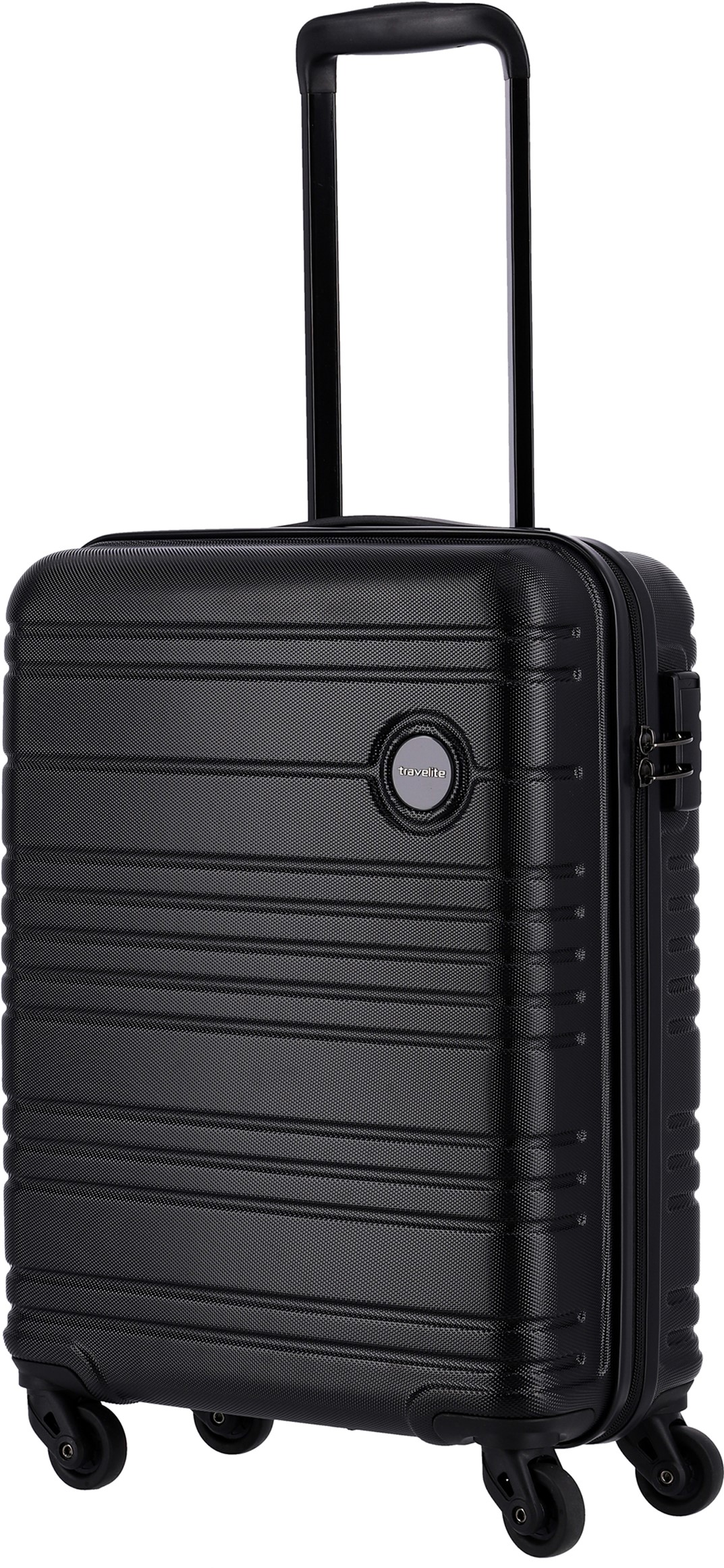 

Чемодан Travelite TL075947-01 Черный