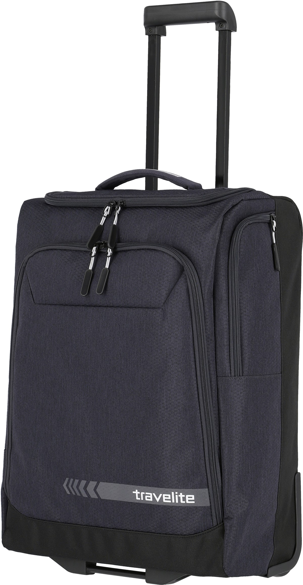 

Чемодан Travelite TL006909-04 Черный