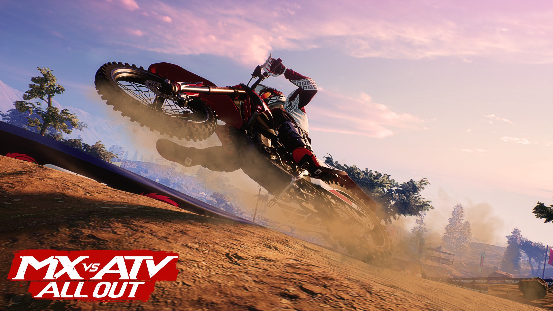 ROZETKA » Игра MX vs ATV All Out для ПК (Ключ активации Steam) от продавца:  GameXpress купить в Украине: цена, отзывы