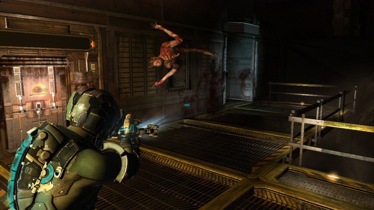 ROZETKA » Игра Dead Space 2 для ПК (Ключ активации EA App) от продавца:  GameXpress купить в Украине: цена, отзывы