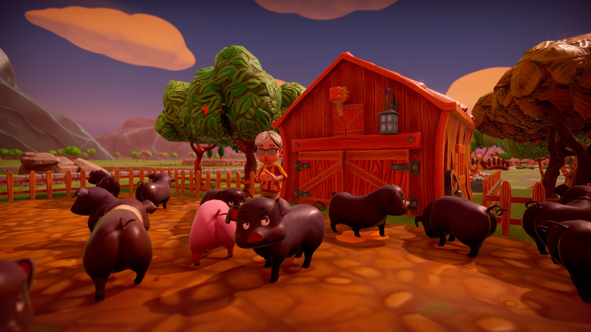 ROZETKA » Игра Farm Together для ПК (Ключ активации Steam) от продавца:  GameXpress купить в Украине: цена, отзывы