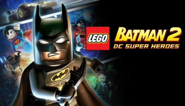 Xbox lego store batman 2