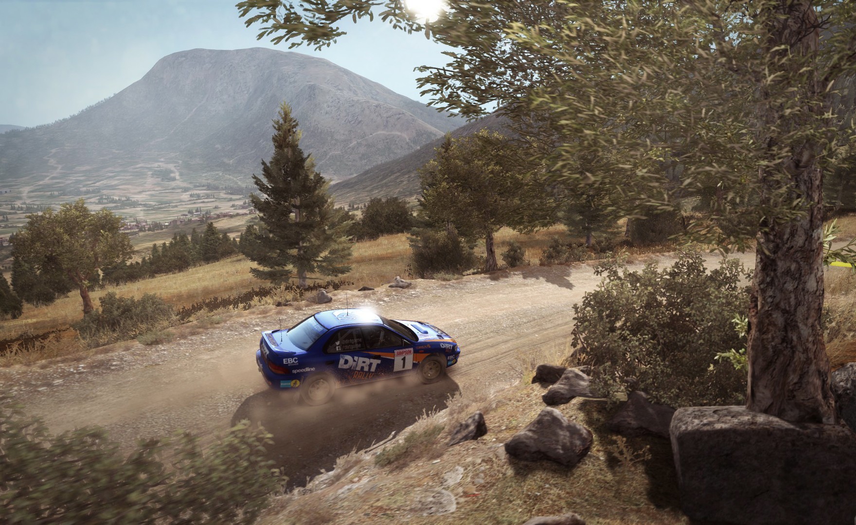 ROZETKA » Игра DiRT Rally для ПК (Ключ активации Steam) от продавца:  GameXpress купить в Украине: цена, отзывы