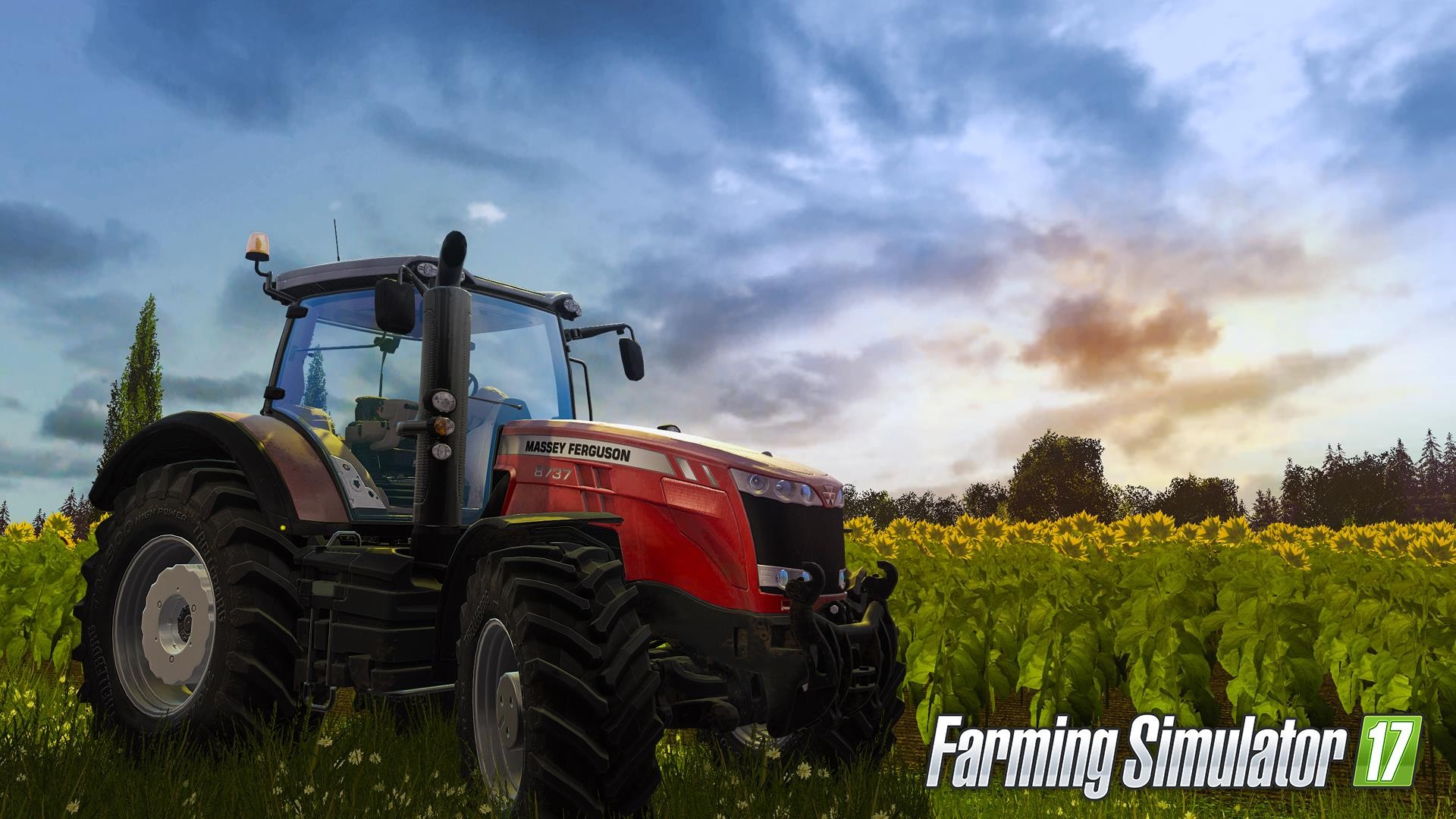 ROZETKA » Игра Farming Simulator 17 для ПК (Ключ активации Steam) от  продавца: GameXpress купить в Украине: цена, отзывы