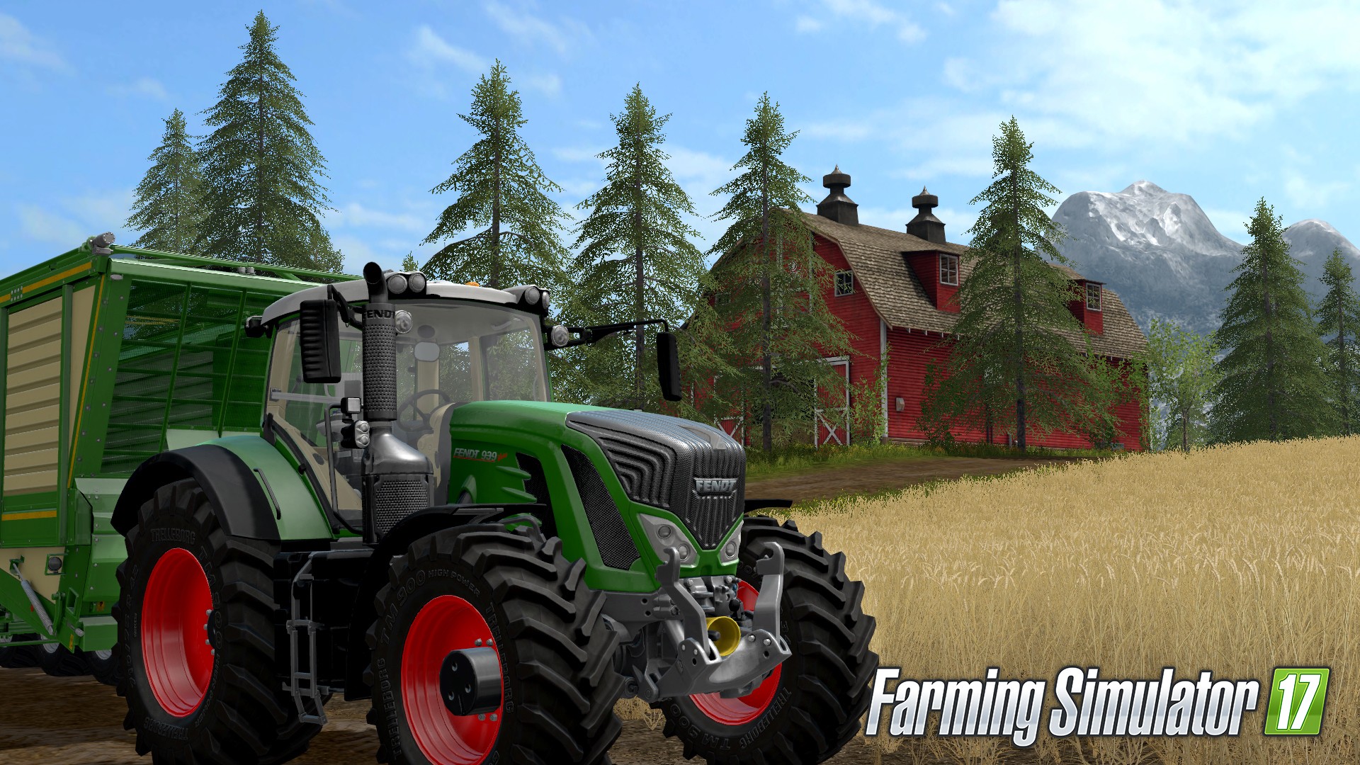 ROZETKA » Игра Farming Simulator 17 для ПК (Ключ активации Steam) от  продавца: GameXpress купить в Украине: цена, отзывы