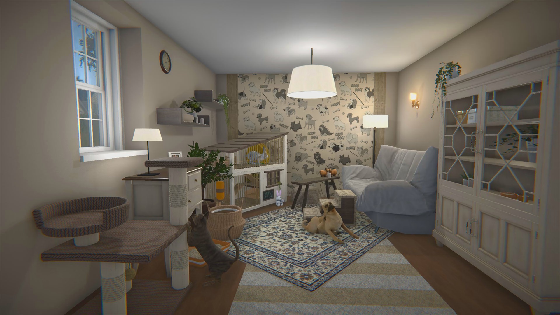 ROZETKA » Дополнение House Flipper - Pets для ПК (Ключ активации Steam) от  продавца: GameXpress купить в Украине: цена, отзывы