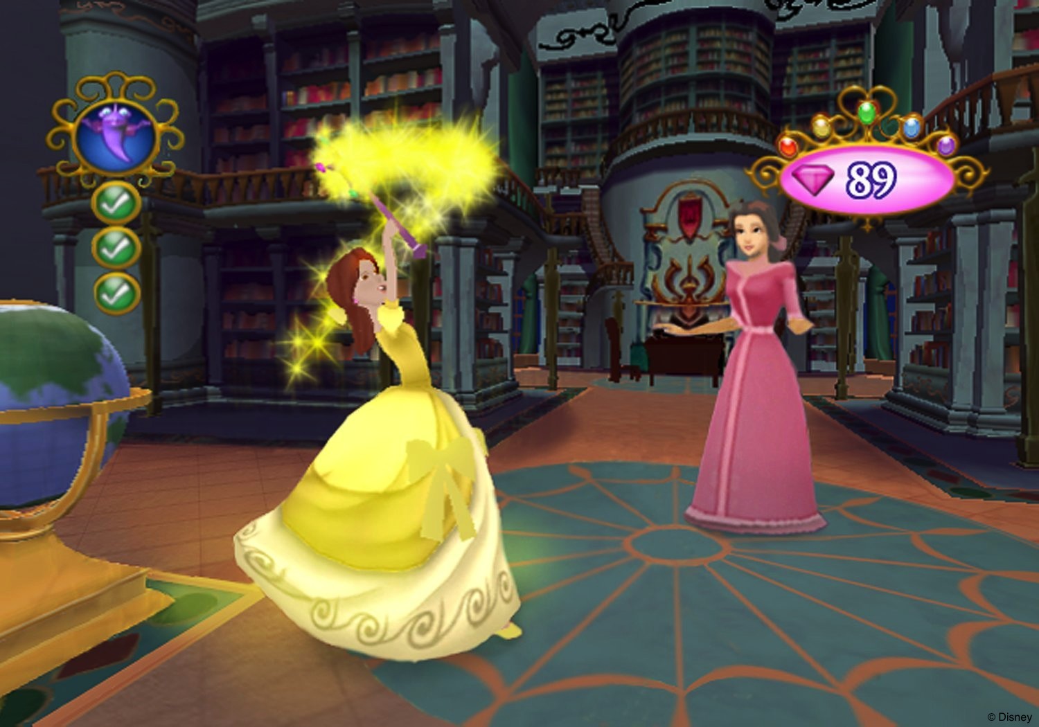 ROZETKA » Игра Disney Princess: My Fairytale Adventure для ПК (Ключ  активации Steam) от продавца: GameXpress купить в Украине: цена, отзывы